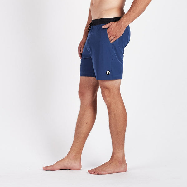 Bahia Boardshort | Sea