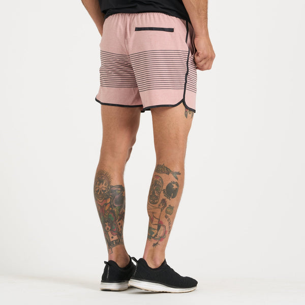 Banks Short 5
