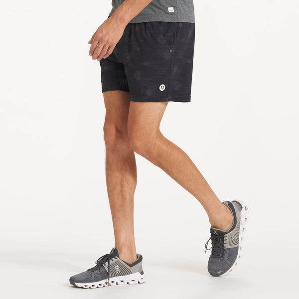 Kore Short Lined 5