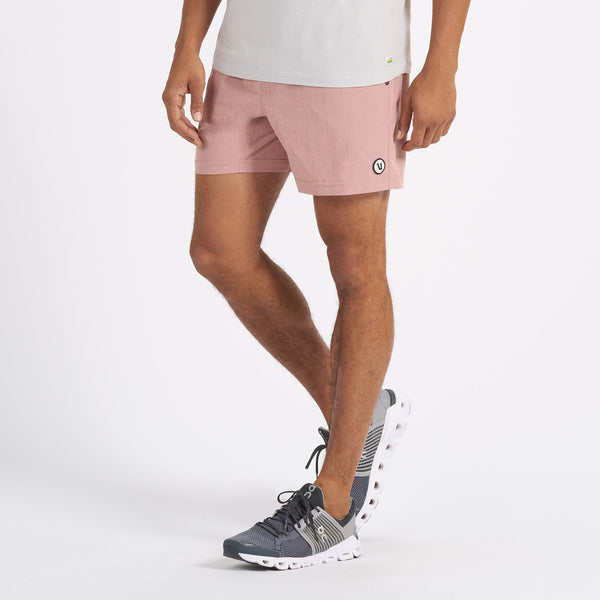 Kore Short Lined 5