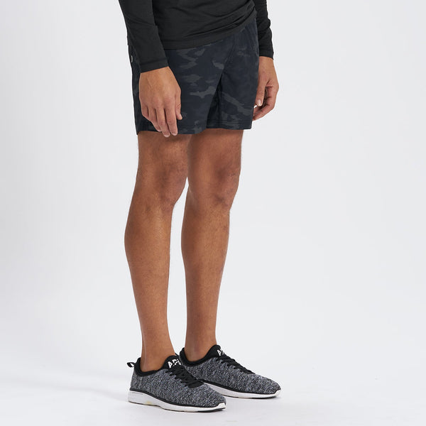 Kore Short Lined 5