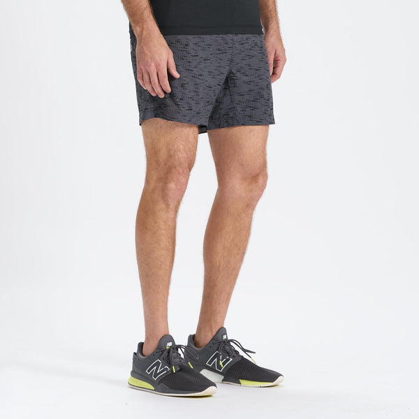Kore Short Lined 5