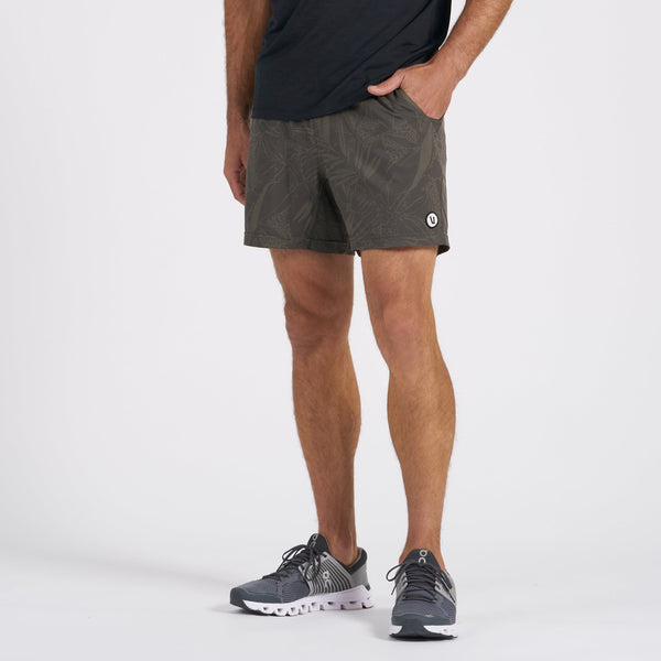 Kore Short Lined 5