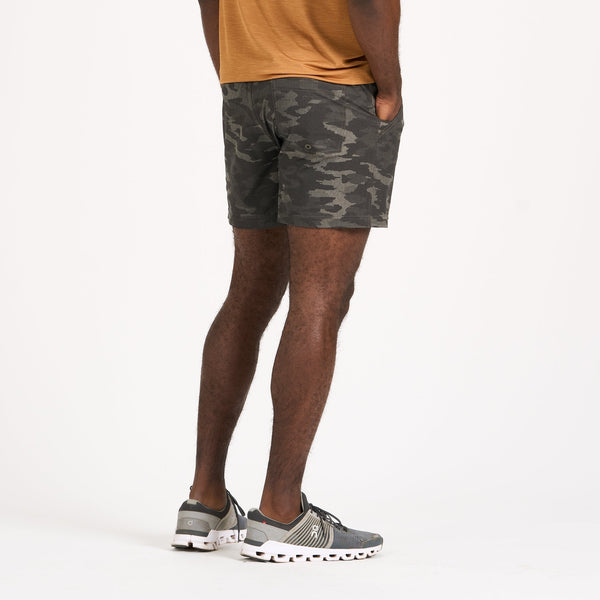 Kore Short Lined 5