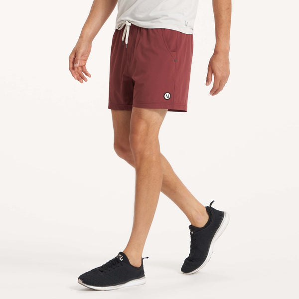Kore Short Lined 5