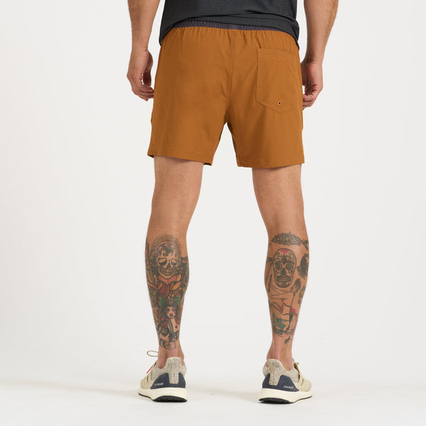 Kore Short Lined 5