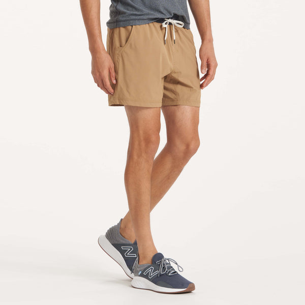 Kore Short Lined 5