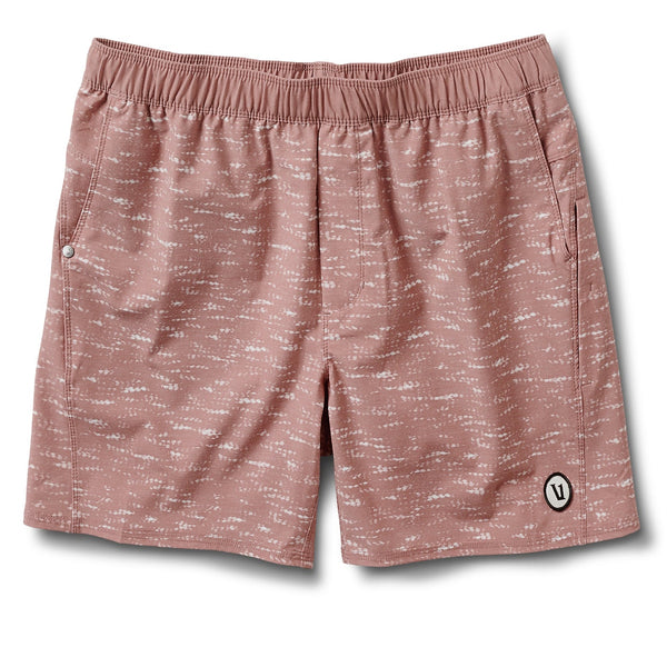 Cape Short | Copper Slub