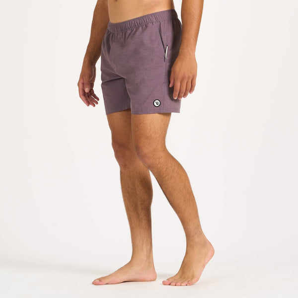 Cape Short | Smoked Plum