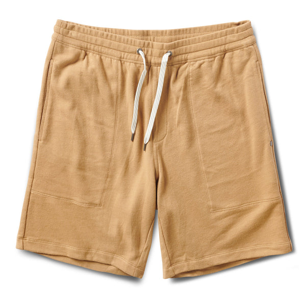 Vital Short | Wheat