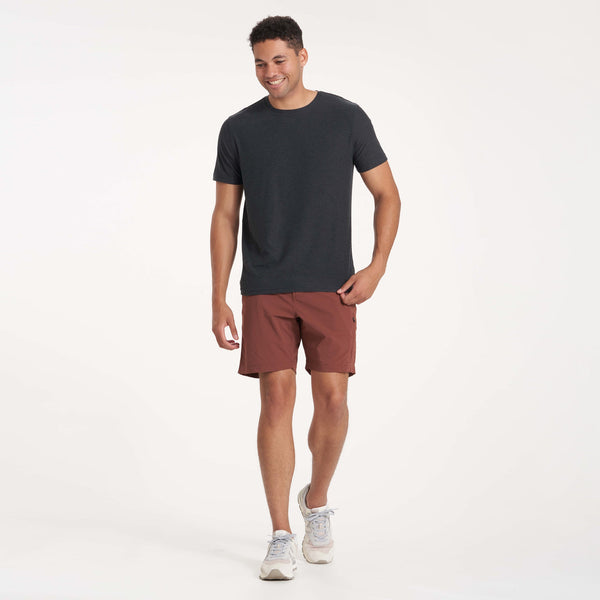 Technical Climber Short | Cedar