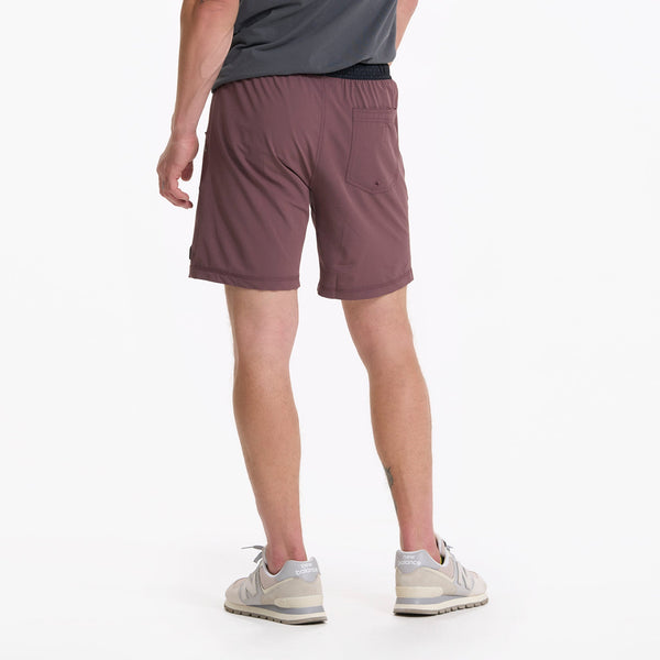 Kore Short Unlined 7