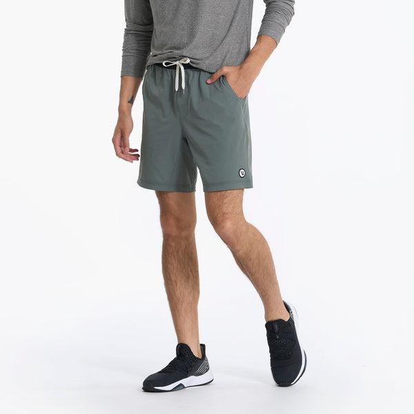 Kore Short Unlined 7