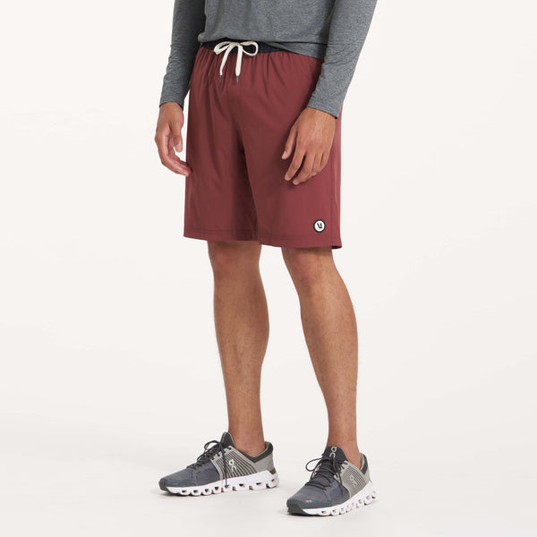 Kore Short Lined 9