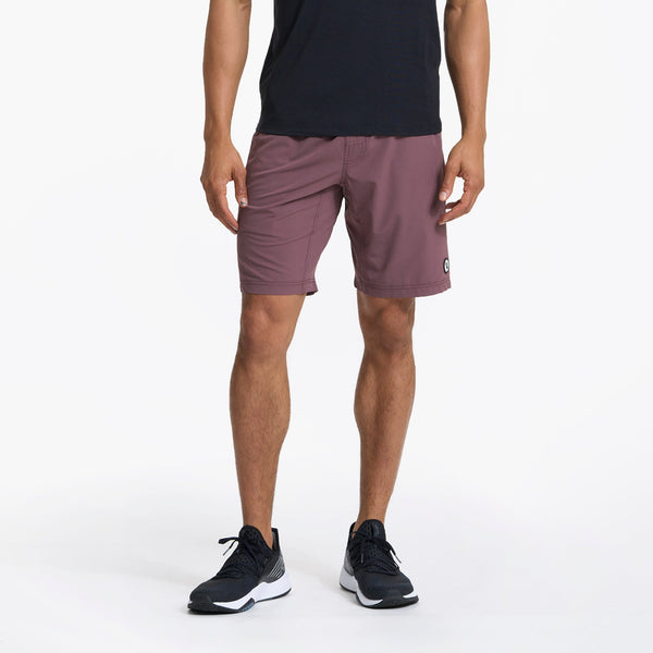 Kore Short Lined 9