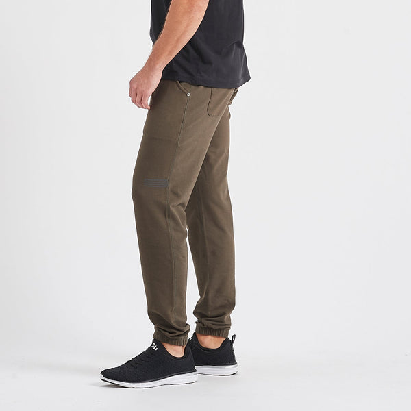 Balboa Pant | Evergreen