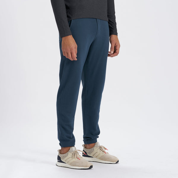 Balboa Pant | Indigo