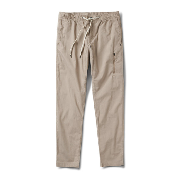 Ripstop Pant - Long | Sesame
