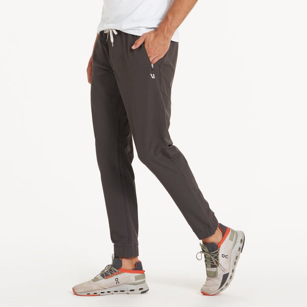 Transit Jogger | Dark Oregano