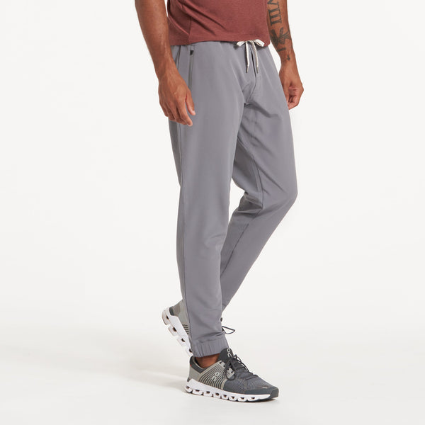 Transit Jogger | Smoke