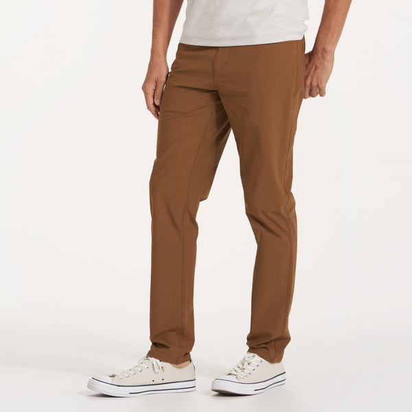 Meta Pant Athletic Slim Fit 32