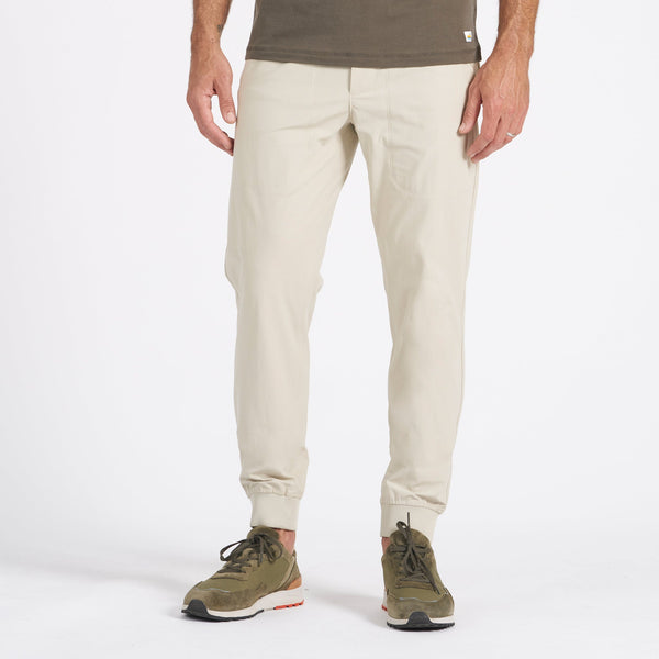 Meta Jogger | Birch