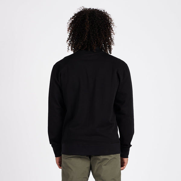 Performance Bomber | Black
