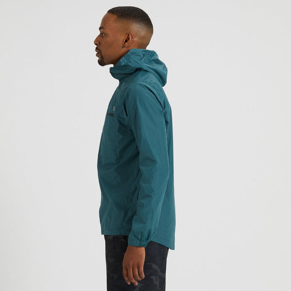 Daybreak Windbreaker | Palm