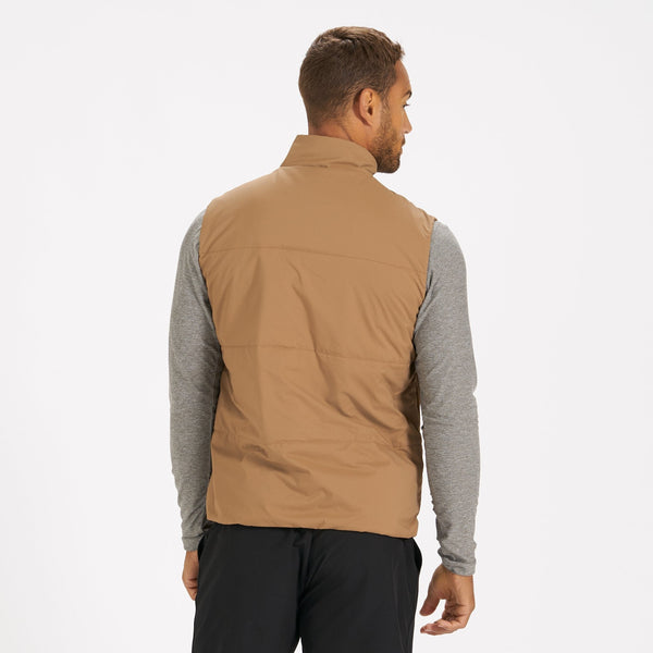 Echo Insulated Vest | Acorn