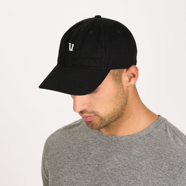 V1 Dad Hat | Black