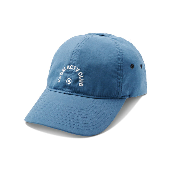 ACTV Performance Hat | Light Azure
