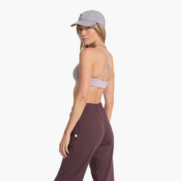 Tempo Bra | Umber