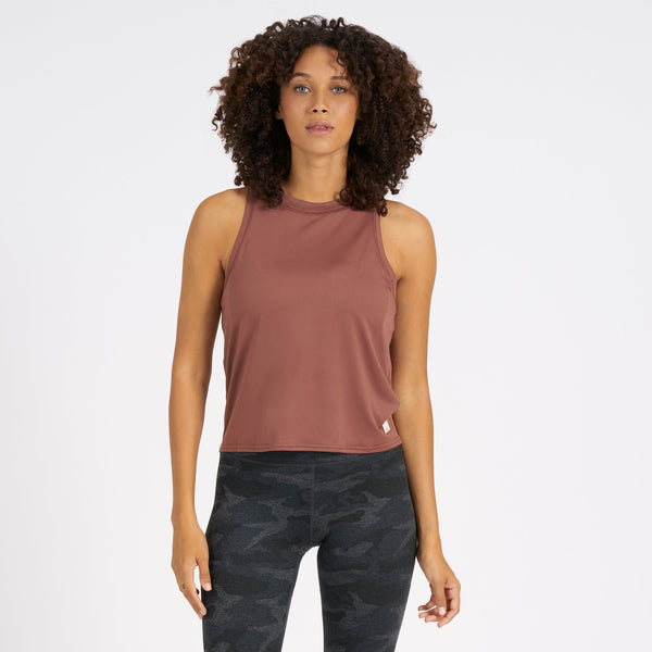 Energy Top | Terracotta
