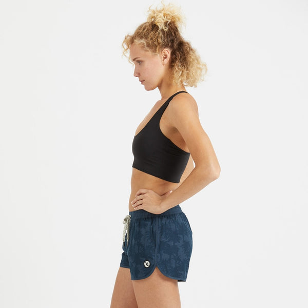 Sun Lover Top | Black