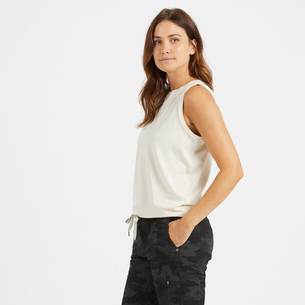 Coast Tank | Natural