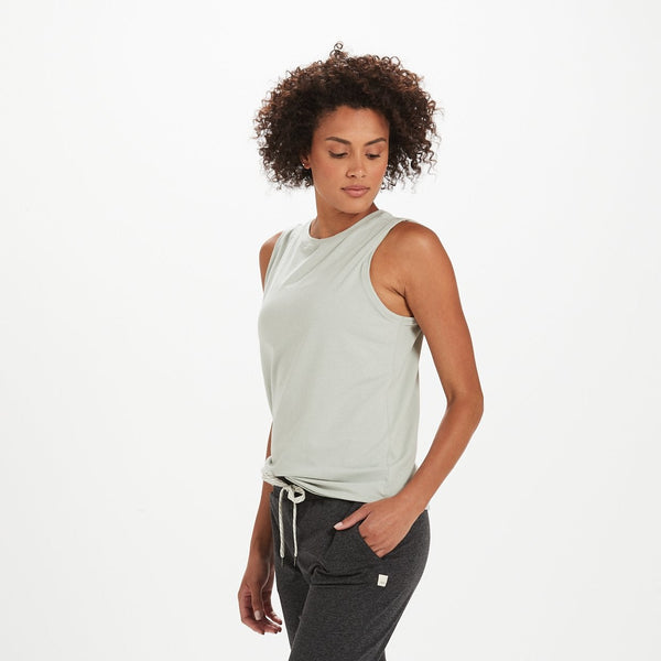 Coast Tank | Sage