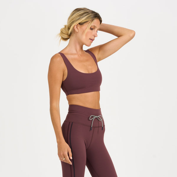 Daily Bra | Fig