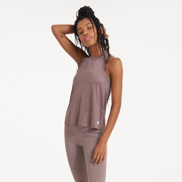 Mod Tank | Hazel