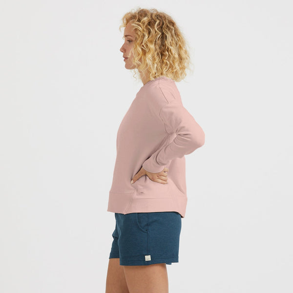 Shiloh Pullover | Shell