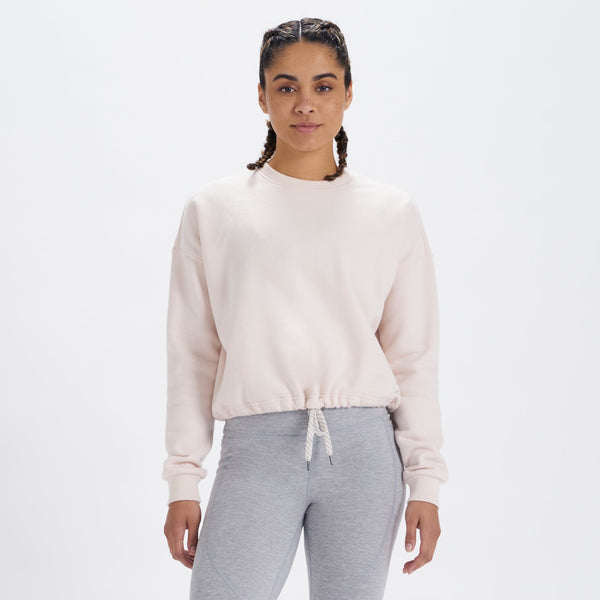 Restore Crew | Bisque