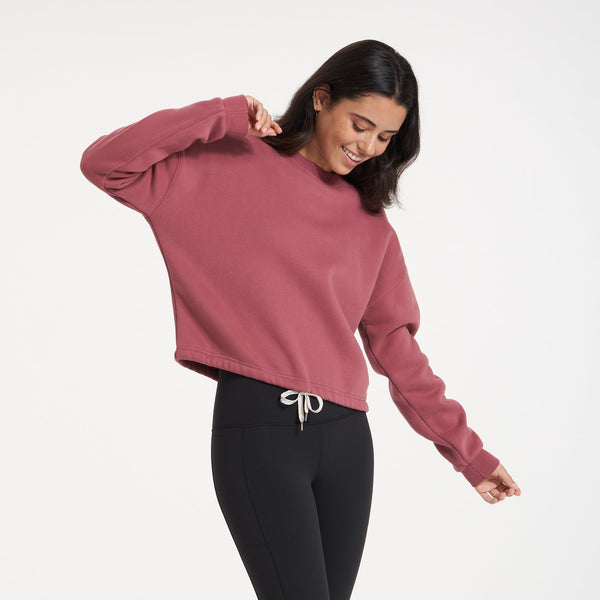Restore Crew | Desert Rose