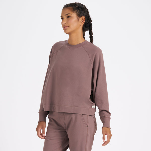 Catalina Crew | Hazel
