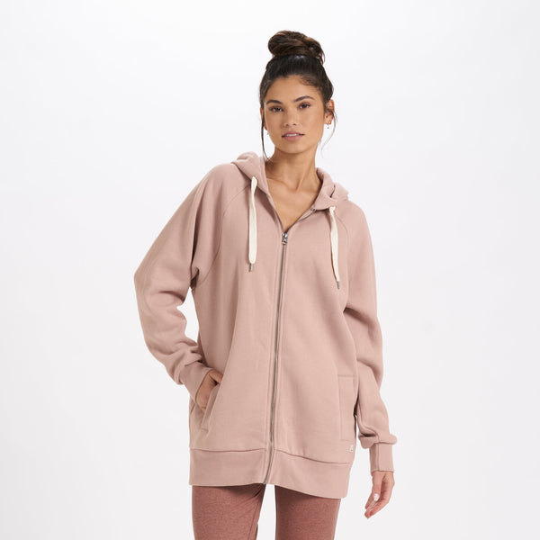 Restore Hoodie | Dogwood