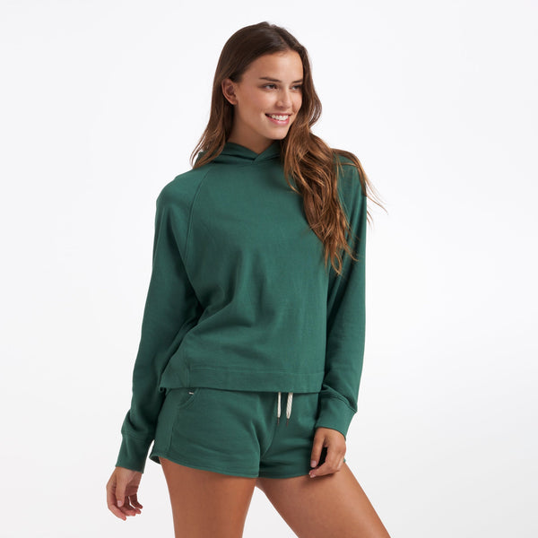 Sunnyside Hoodie | Cactus