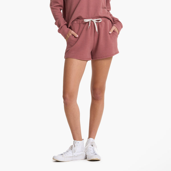 Bayview Thermal Short | Rosewood