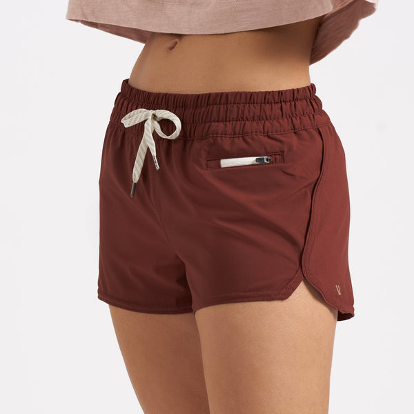 Clementine Short | Brick