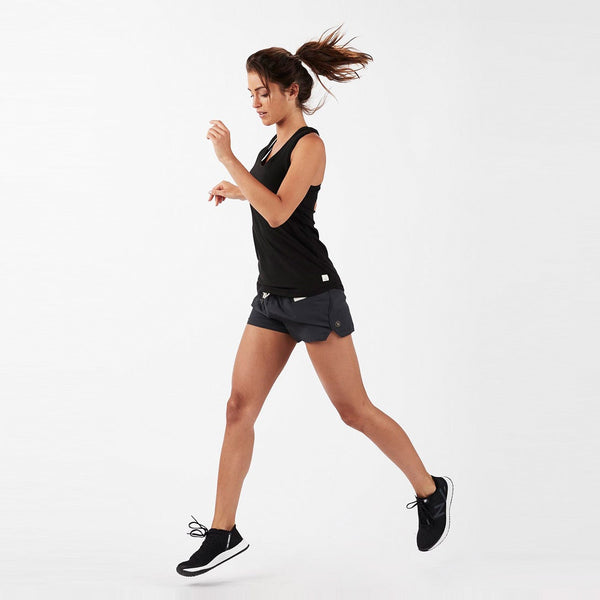 Clementine Short | Charcoal