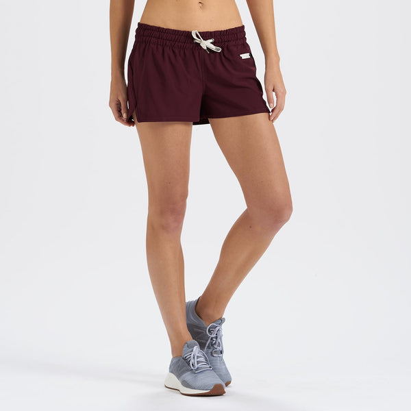 Clementine Short | Cerise