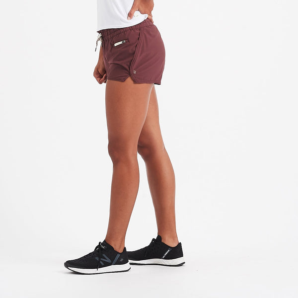 Clementine Short | Fig