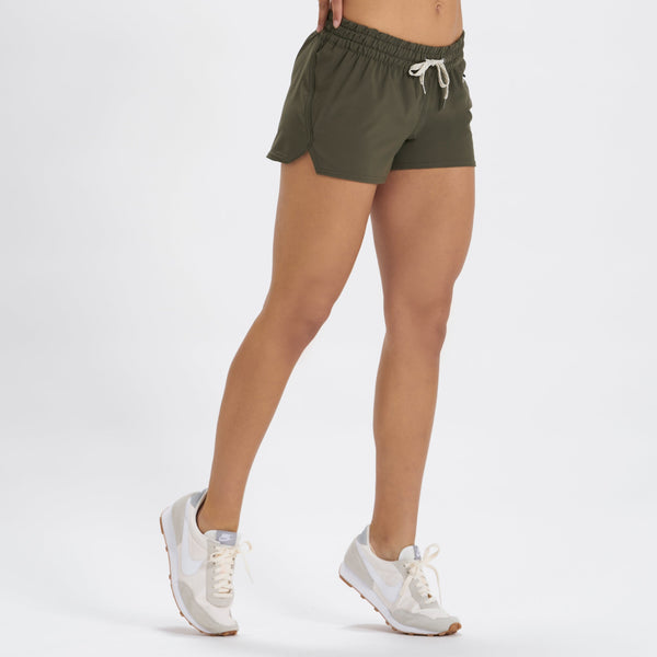 Clementine Short | Oregano